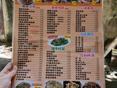 -煲煲掂风味煲仔饭餐厅(西区店)