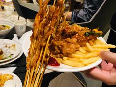 -南京瀚金佰九号温泉酒店