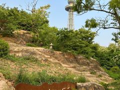 -青岛电视塔
