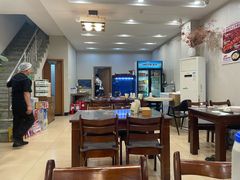 -贵宾庄炸酱面·韩式料理(高区店)