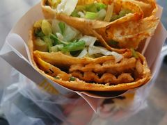 -虎头军八种杂粮煎饼(朝阳门店)