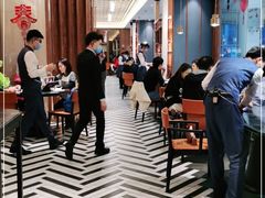 大堂-闽和南(深圳万象城店)