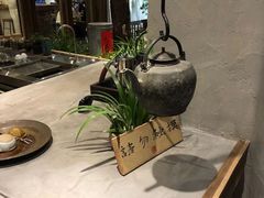 -成川茶店·潮汕工夫浓茶(万象店)