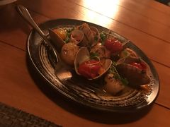 -斯普汇生蚝牛排馆(中骏世界城店)