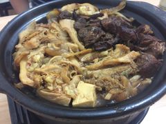 -赵家牛肉砂锅(台西三路店)