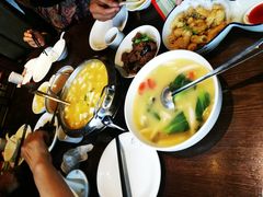 -涌上外婆桥(南塘店)