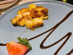 -松临·铁板烧&Omakase(神农店)