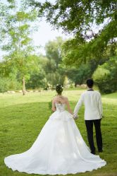 -金夫人婚纱摄影全球旅拍(大连店)