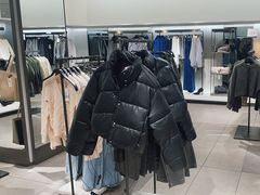 -ZARA(金安国际购物广场店)