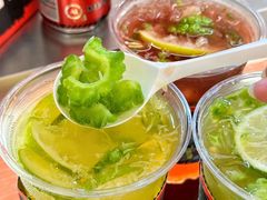 -炖物24章·顺时轻养茶(黄龙店)