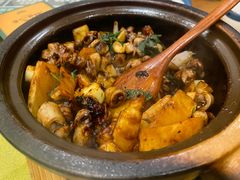 -猪腰一家·地道佛山菜(盐步店)