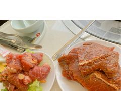 -执牛耳涮烤牛排火锅(伊河路店)