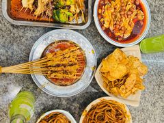 -小街天府(西工小街店)