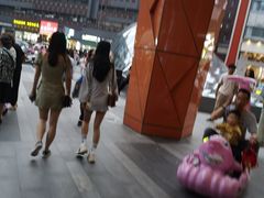 -吾悦广场(南京鼓楼店)