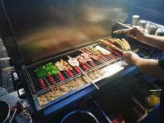 -非凡烧烤(历史博物馆店)