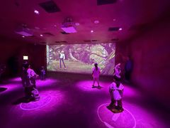 -珠海横琴国家地理探险家中心(创新方)