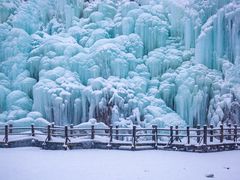 -九如山休闲旅游度假区