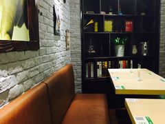-噹噹呀咪咖喱屋(南京东路店)