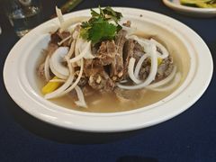 -伊带伊路新疆美食府(呼家楼店)