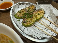 -立文冬·鲜活面(杭州太合商业中心店)