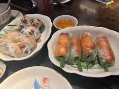 -大头虾越式风味餐厅(光明广场店)