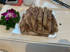 -燕兰楼·清真西北融合菜(亚运村店)