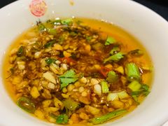 -重庆德庄火锅(体育中心店)