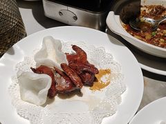 -又见炊烟私房菜(敬亭路店)