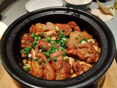-陶德砂锅(蜀汉路店)