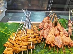 -丝路伊兰·兰州牛肉面(马连道店)