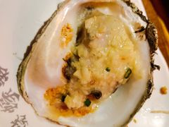 -烧蠔帮·生蚝海鲜牌档(观海店)