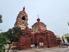 -圣·阿列克谢耶夫教堂