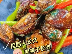-87号烧烤海鲜·大排档(金沙滩店)