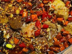 -1819餐厅·团队聚餐·烤串·精酿