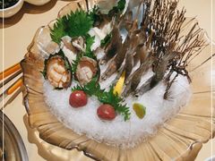 -余欢领鲜火锅(新街口店)