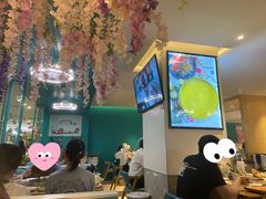 -青瓷火锅料理(西单大悦城店)