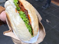 -Fergburger(皇后镇店)