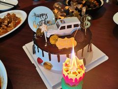 -林芝工布庄园希尔顿酒店-猎味中餐厅