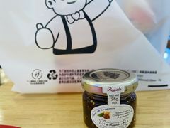 -爸爸糖吐司面包(重庆解放碑英利大融城店)