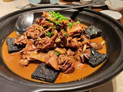 -绣园·茶食宴(湘绣博物馆店)