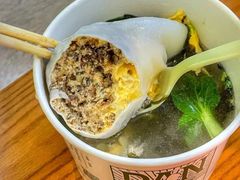 -蛋满灌·非遗手工灌蛋(龙头路店)