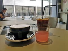 -Seesaw Coffee(上生新所店)