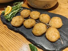 -花溪雨·森林餐厅(石基店)