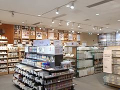 -MUJI无印良品(天河领展广场店)