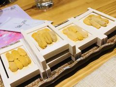 -花潮料理艺食馆(世欧广场店)