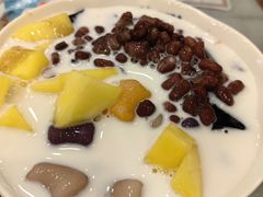 -赵记传承·中国甜品(福州总店)