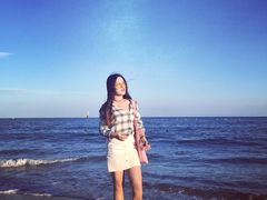 -海云台海滩