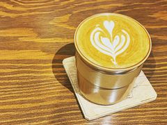 FLAT&nbsp;WHITE澳洲小白-CABO Coffee