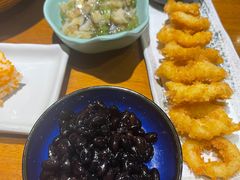 -九井澤精致料理(金茂店)