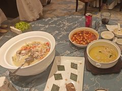 -扬州香格里拉·香宫中餐厅